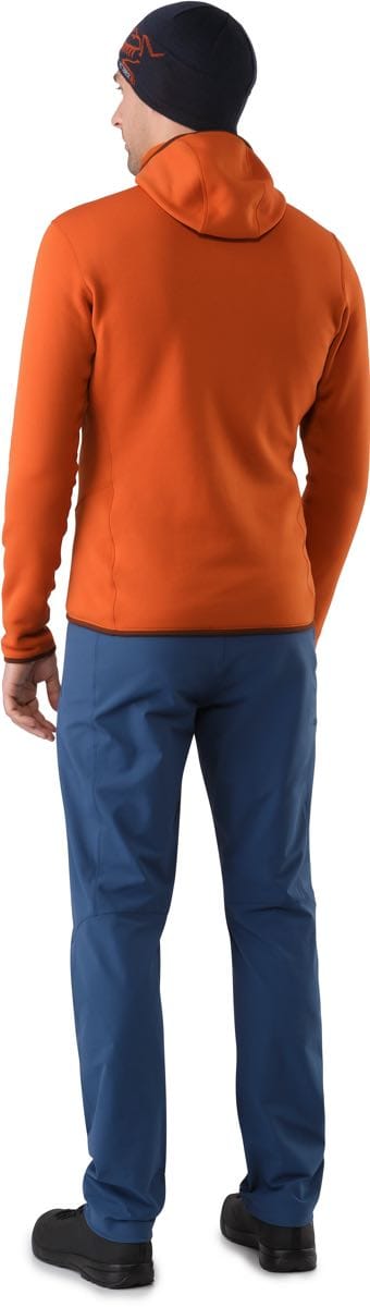 Arc'teryx Kyanite Hoody Men's Black Arc'teryx