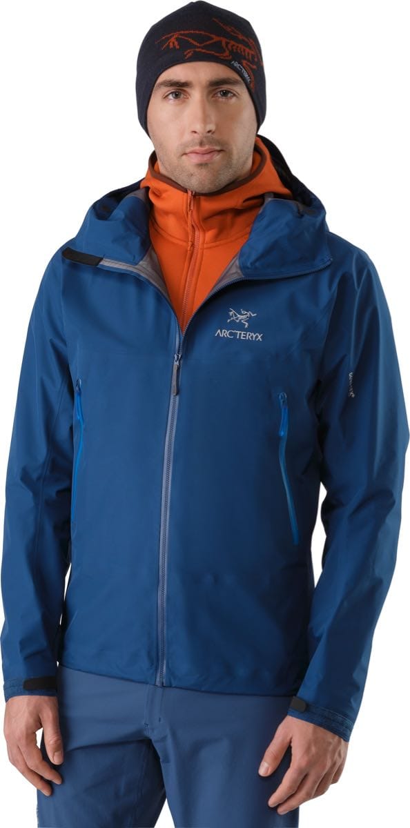 Arc'teryx Kyanite Hoody Men's Black Arc'teryx