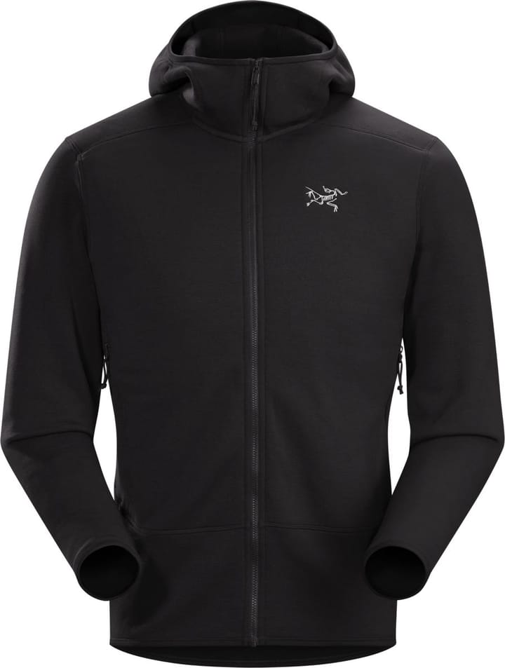 Arc'teryx Kyanite Hoody Men's Black Arc'teryx