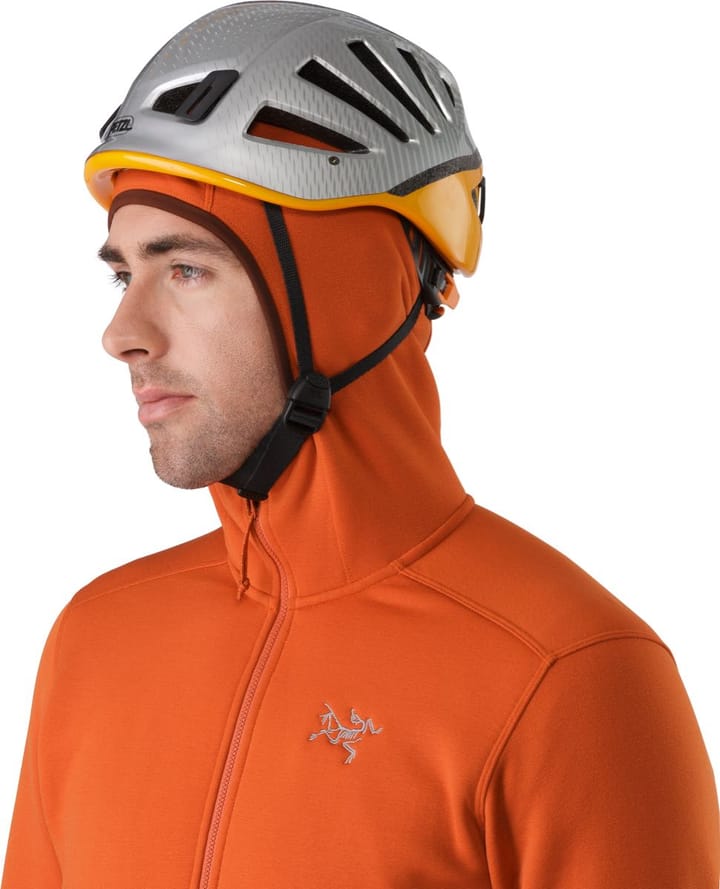 Arc'teryx Kyanite Hoody Men's Black Arc'teryx