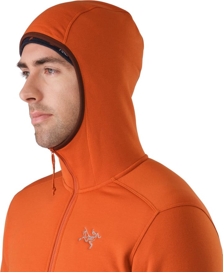 Arc'teryx Kyanite Hoody Men's Black Arc'teryx