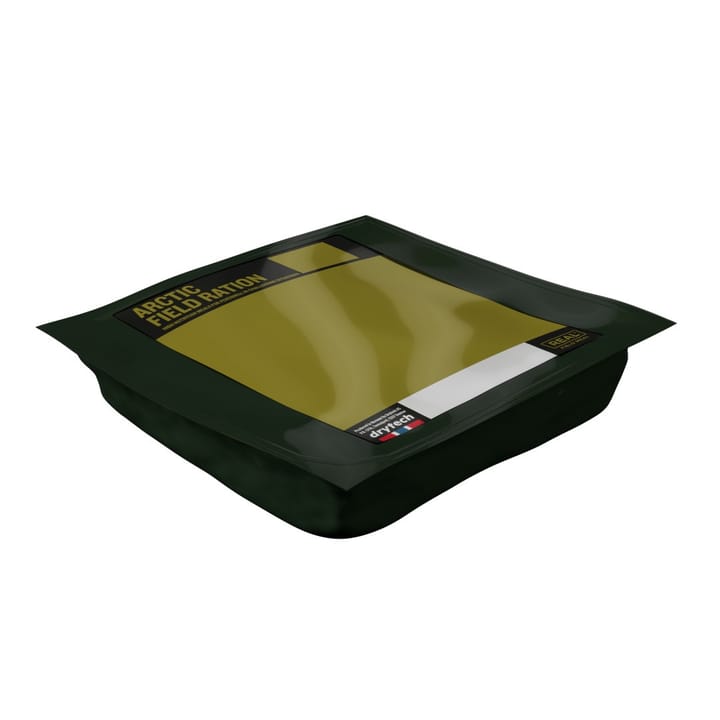 Real Turmat Field Ration Chili Con Carne Green Real Turmat