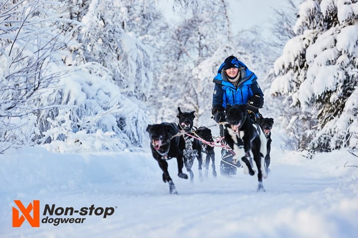 Non-Stop Polar Arctic Jakka Pro Purple Non-stop Polar Non-Stop Polar Arctic Jakka Pro Purple Non-stop Polar