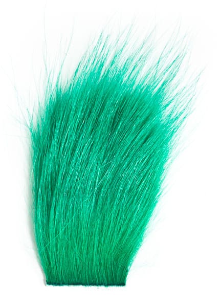 Veniard Arctic Runner Hair Green Highlander Veniard Veniard Arctic Runner Hair Green Highlander Veniard