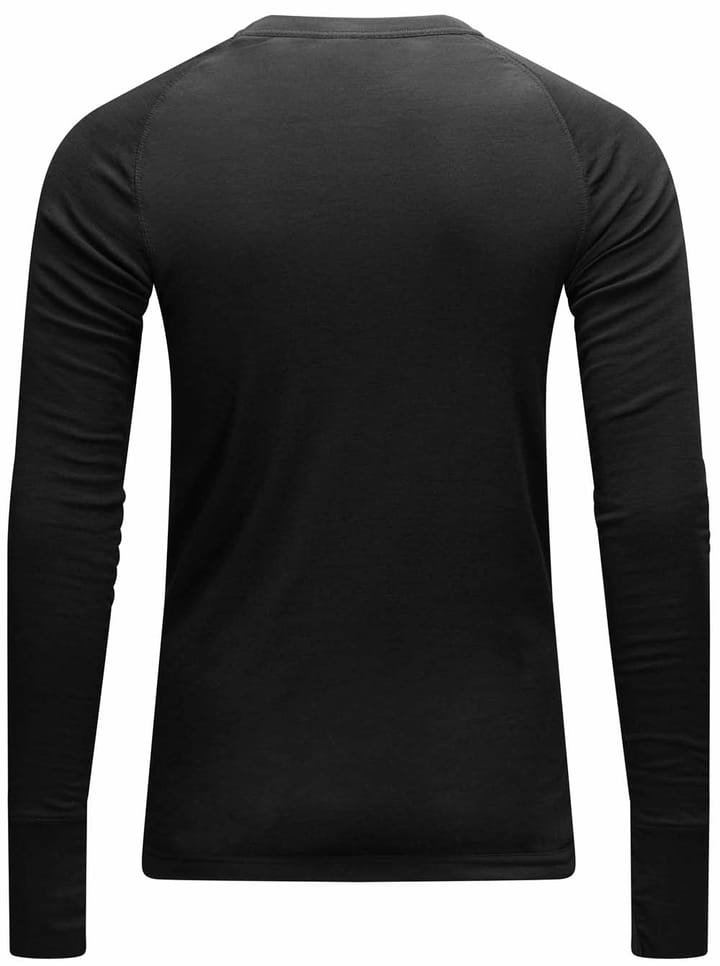 Brynje Men's Arctic Shirt Black Brynje