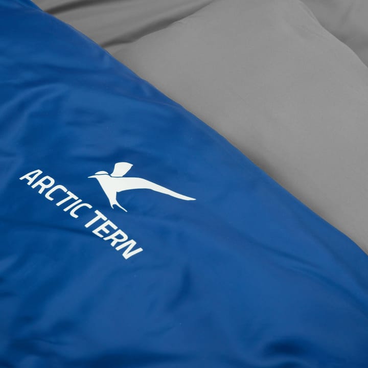 Arctic Tern 2 Person Camping Sleeping Bag Blue Arctic Tern