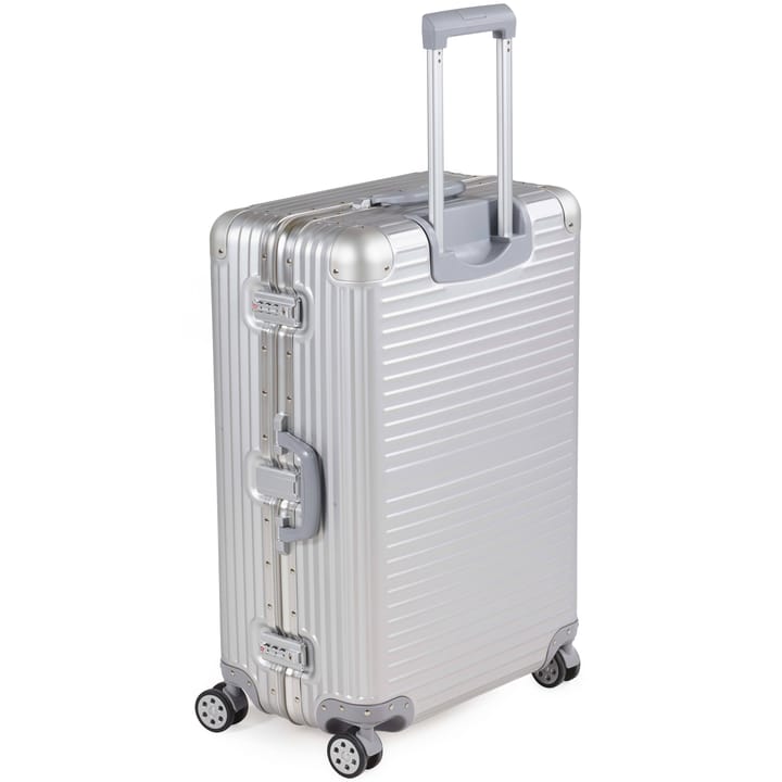 Alu Trolley L Silver Arctic Tern