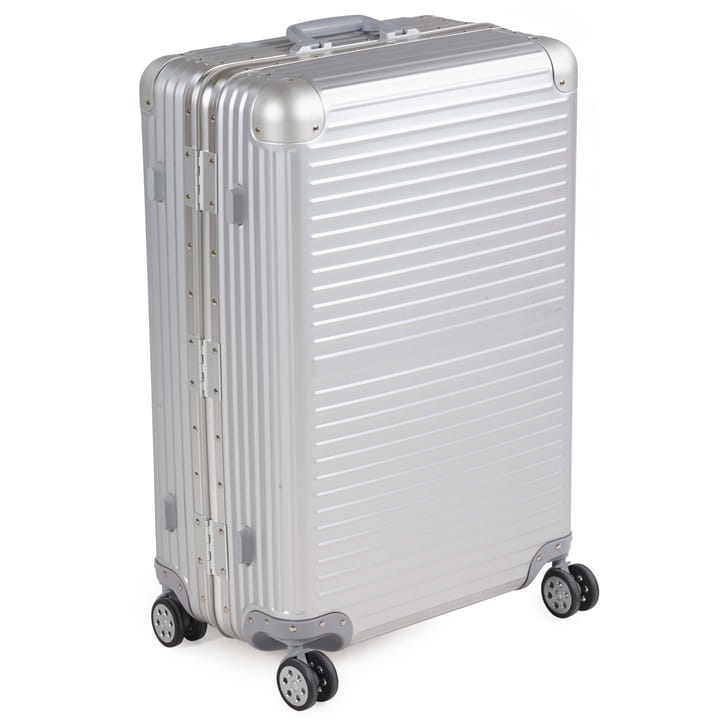 Arctic Tern Alu Trolley L Silver Arctic Tern