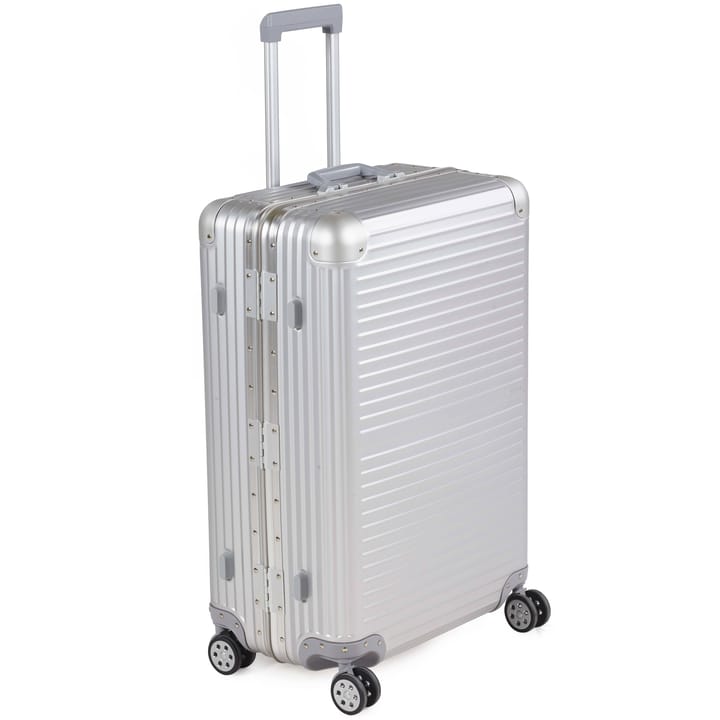 Arctic Tern Alu Trolley L Silver Arctic Tern