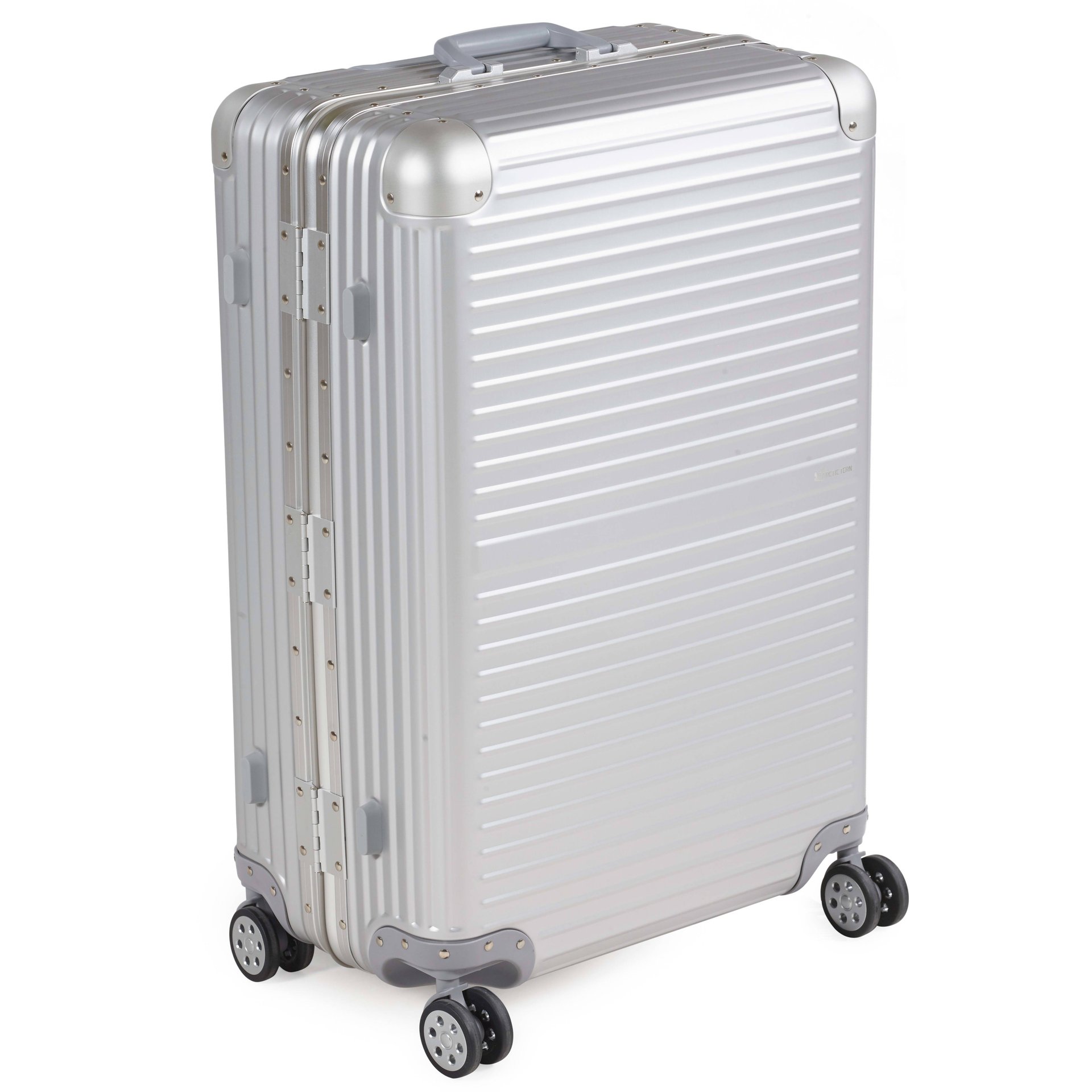 Arctic Tern Alu Trolley res- & sportväskor herr