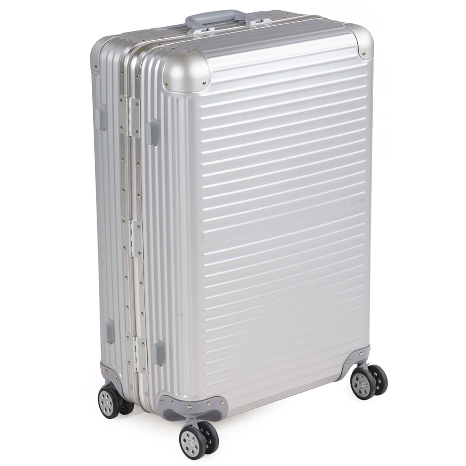 Alu Trolley