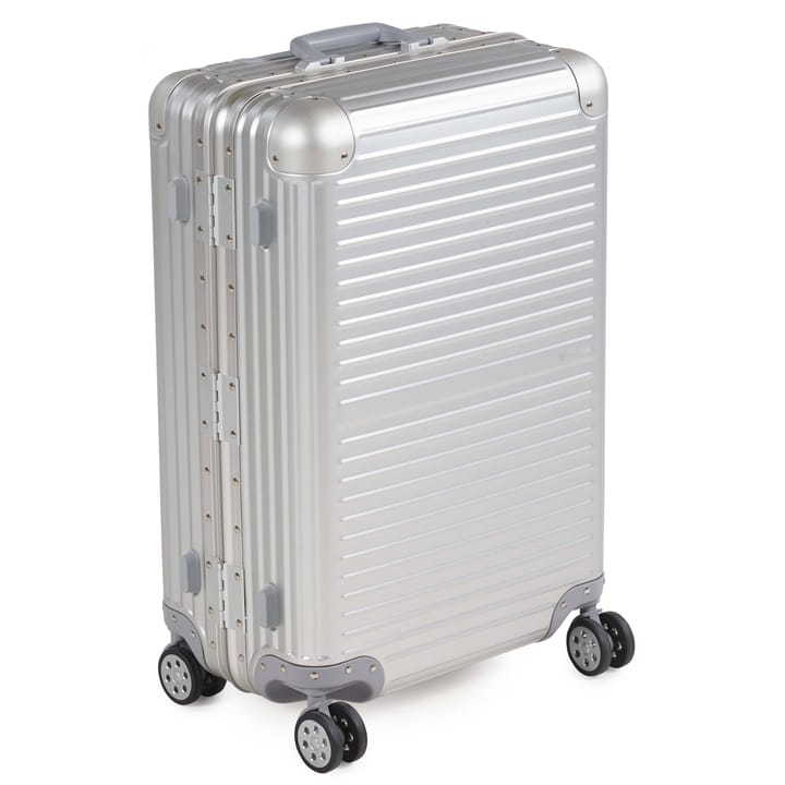 Alu Trolley M Silver Arctic Tern