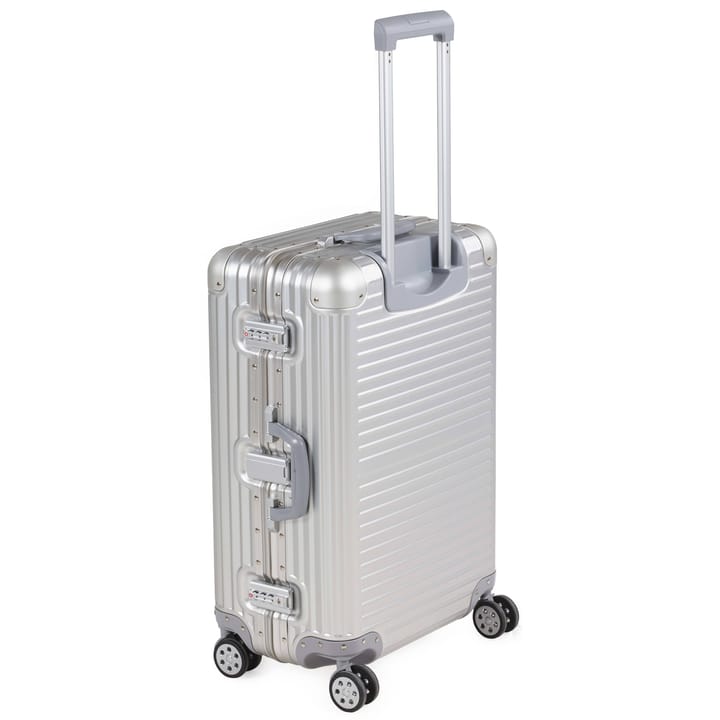 Alu Trolley M Silver Arctic Tern