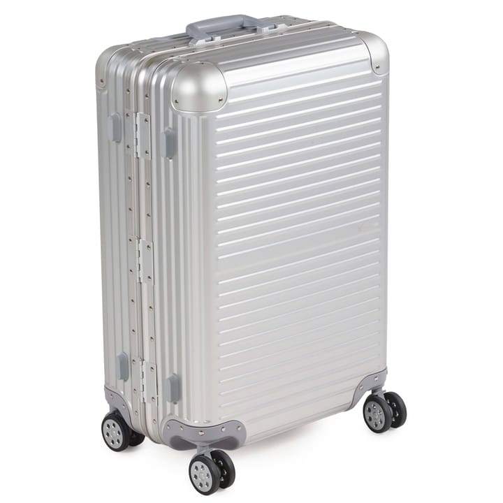 Arctic Tern Alu Trolley M Silver Arctic Tern