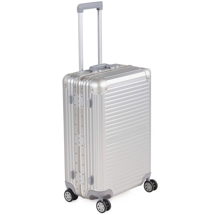 Alu Trolley M Silver Arctic Tern