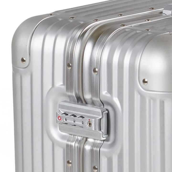Arctic Tern Alu Trolley M Silver Arctic Tern