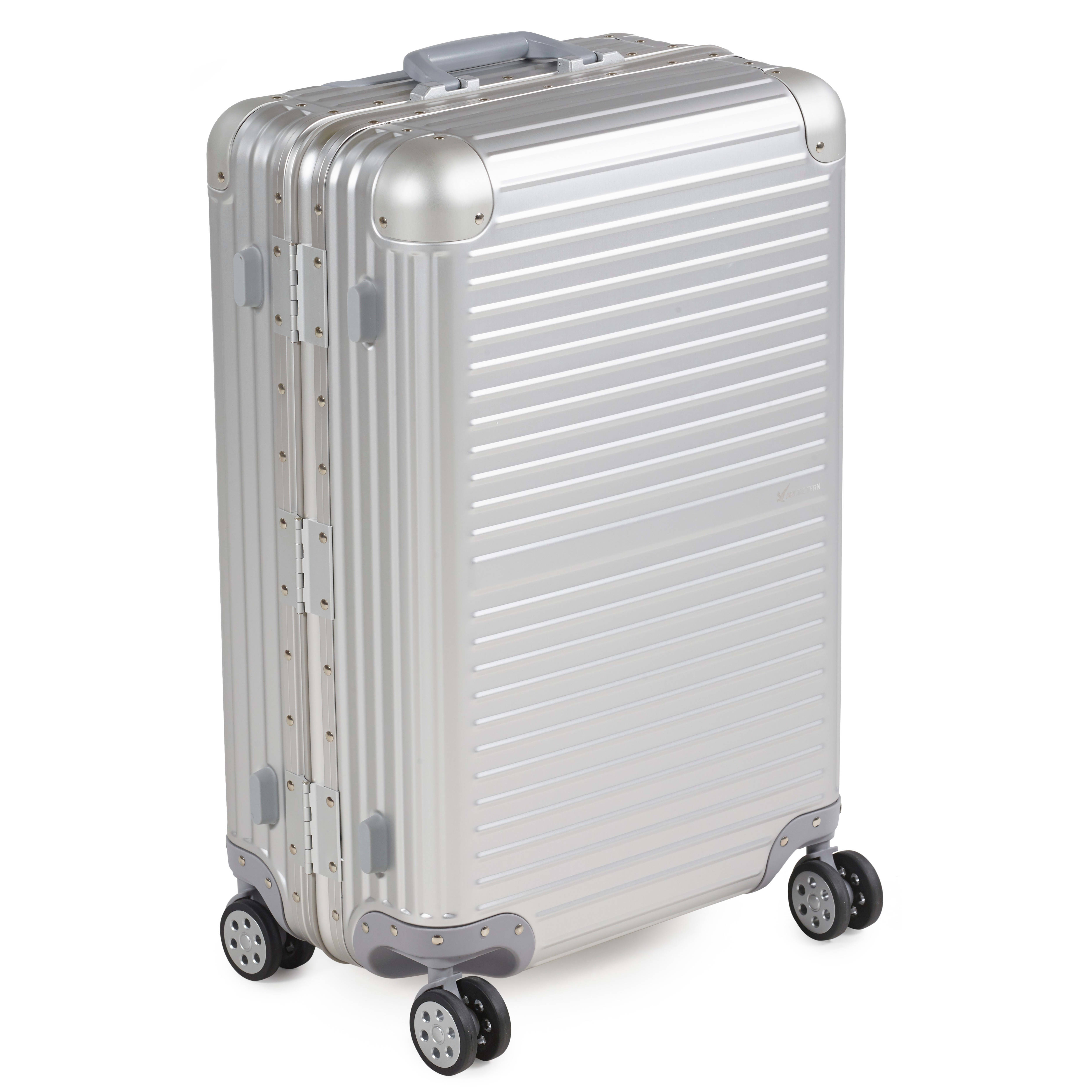 Arctic Tern Alu Trolley