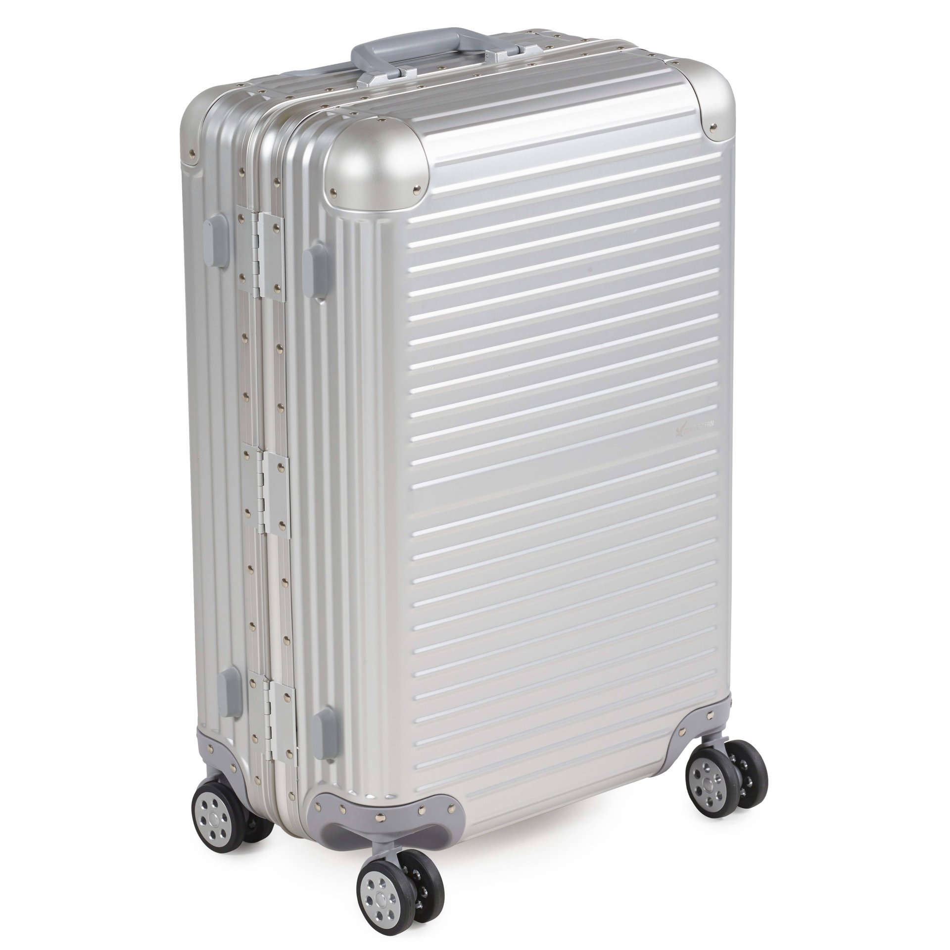Arctic Tern Alu Trolley res- & sportväskor herr