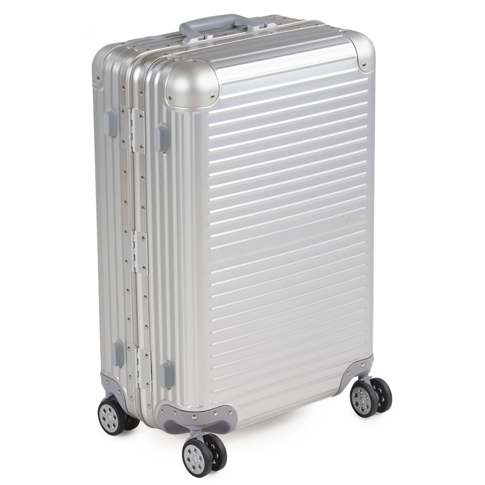 Alu Trolley