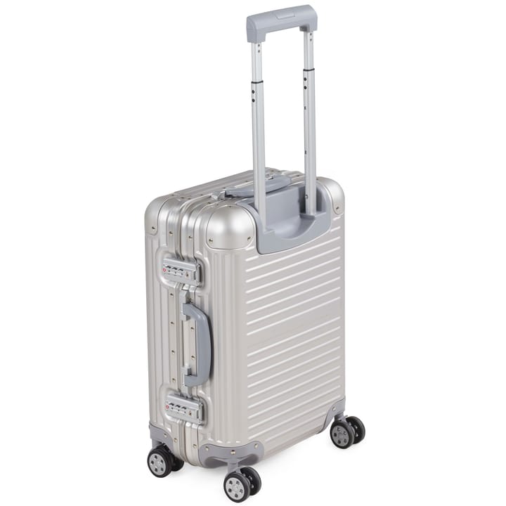 Arctic Tern Alu Trolley S Silver Arctic Tern