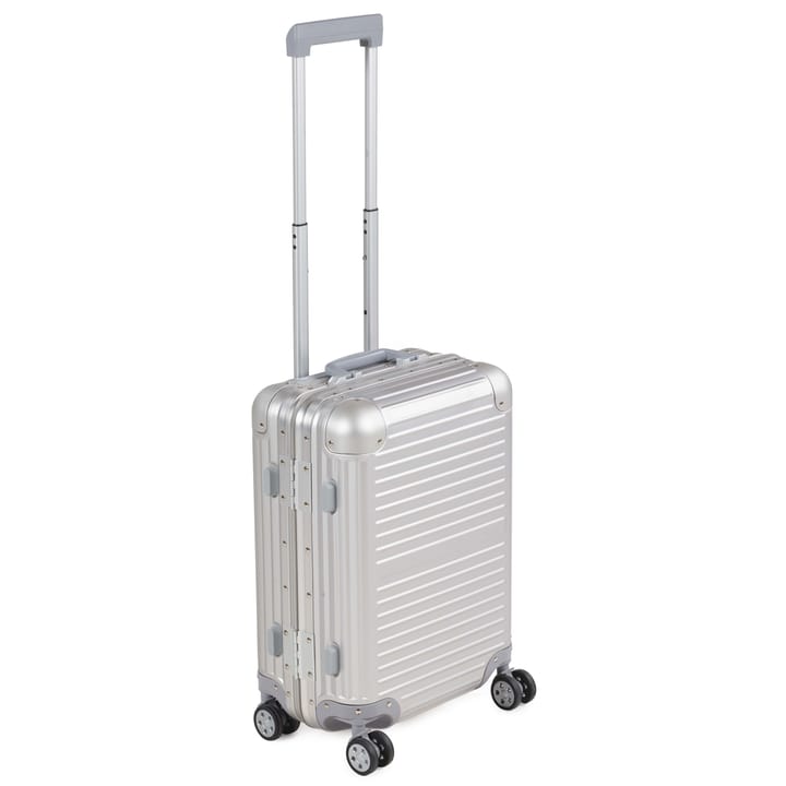 Arctic Tern Alu Trolley S Silver Arctic Tern