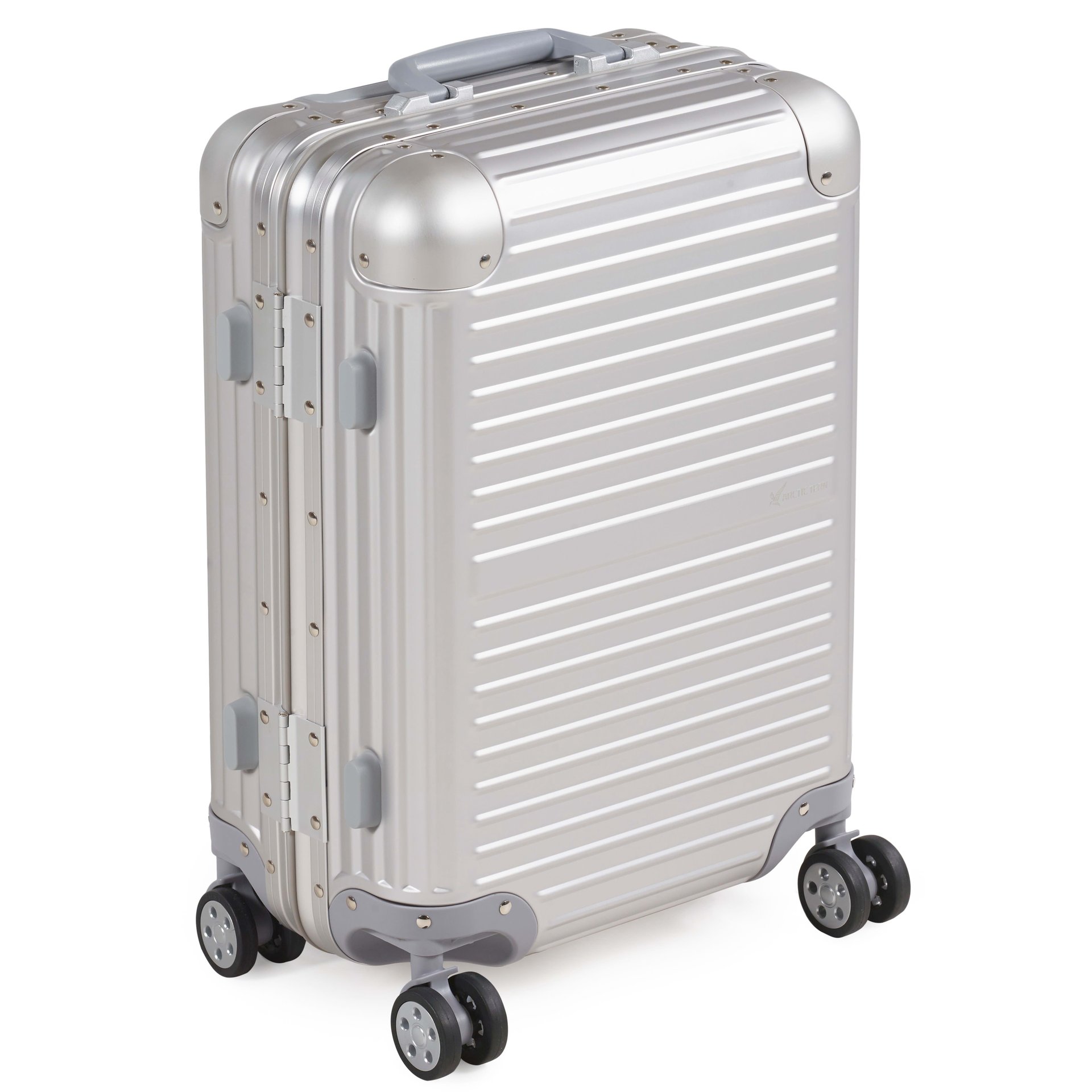 Arctic Tern Alu Trolley res- & sportväskor herr