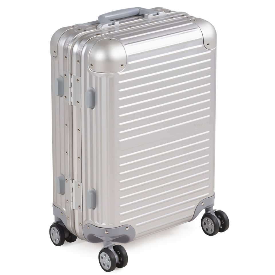 Alu Trolley