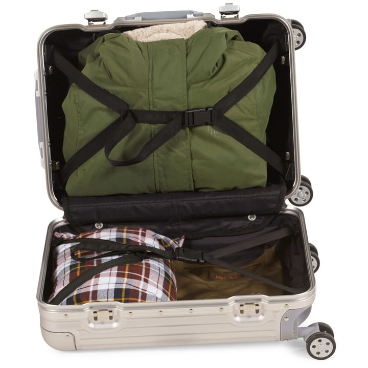 Arctic Tern Alu Trolley S Silver Arctic Tern