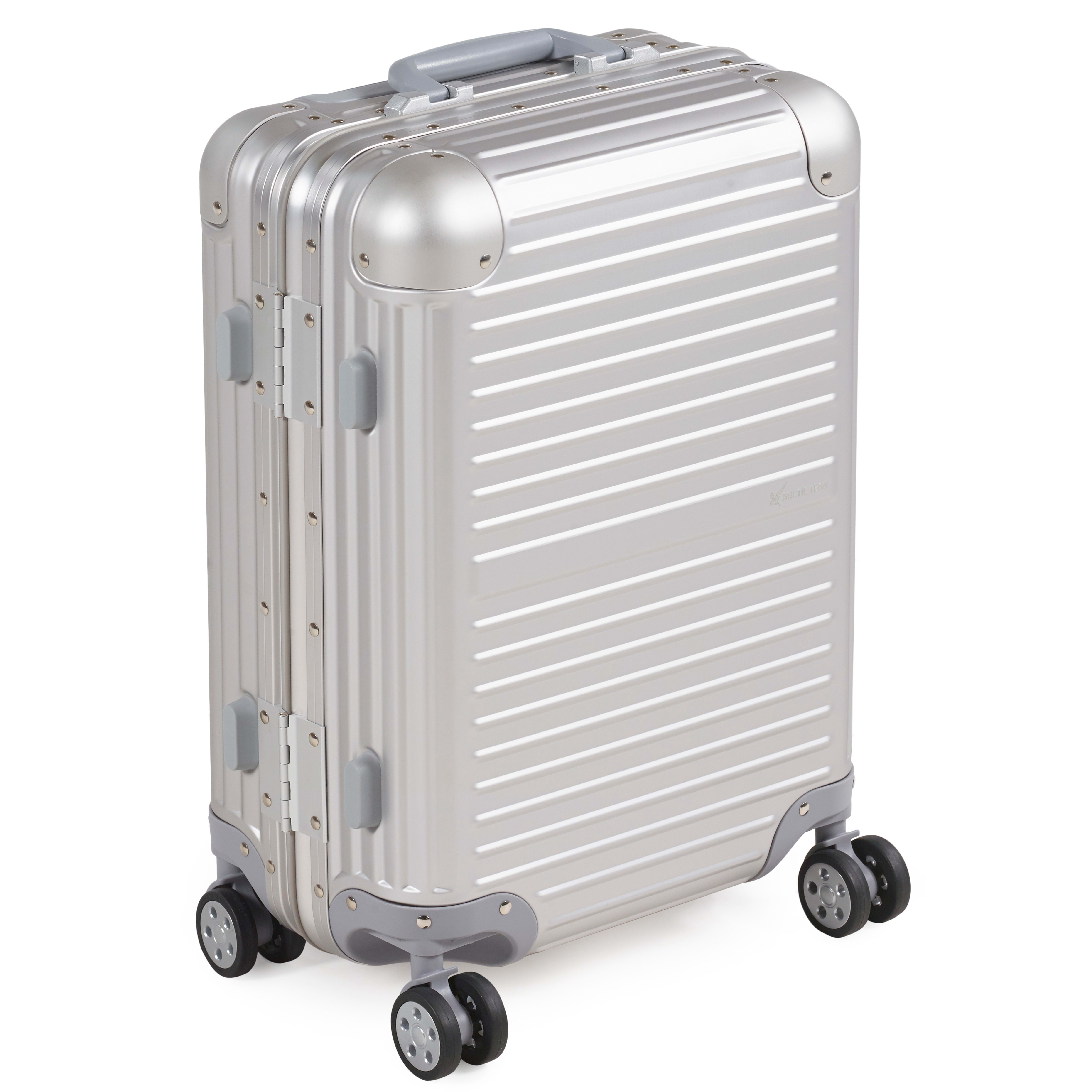 Arctic Tern Alu Trolley