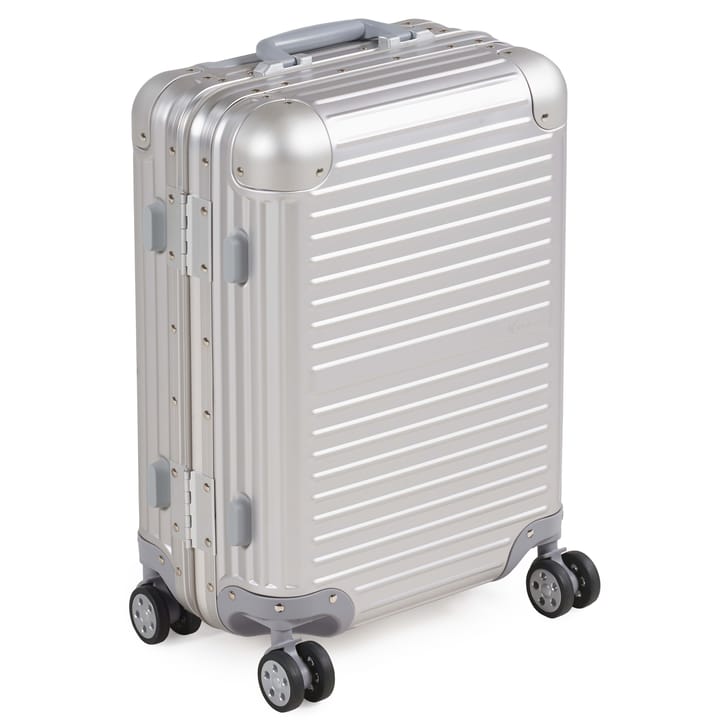 Arctic Tern Alu Trolley S Silver Arctic Tern
