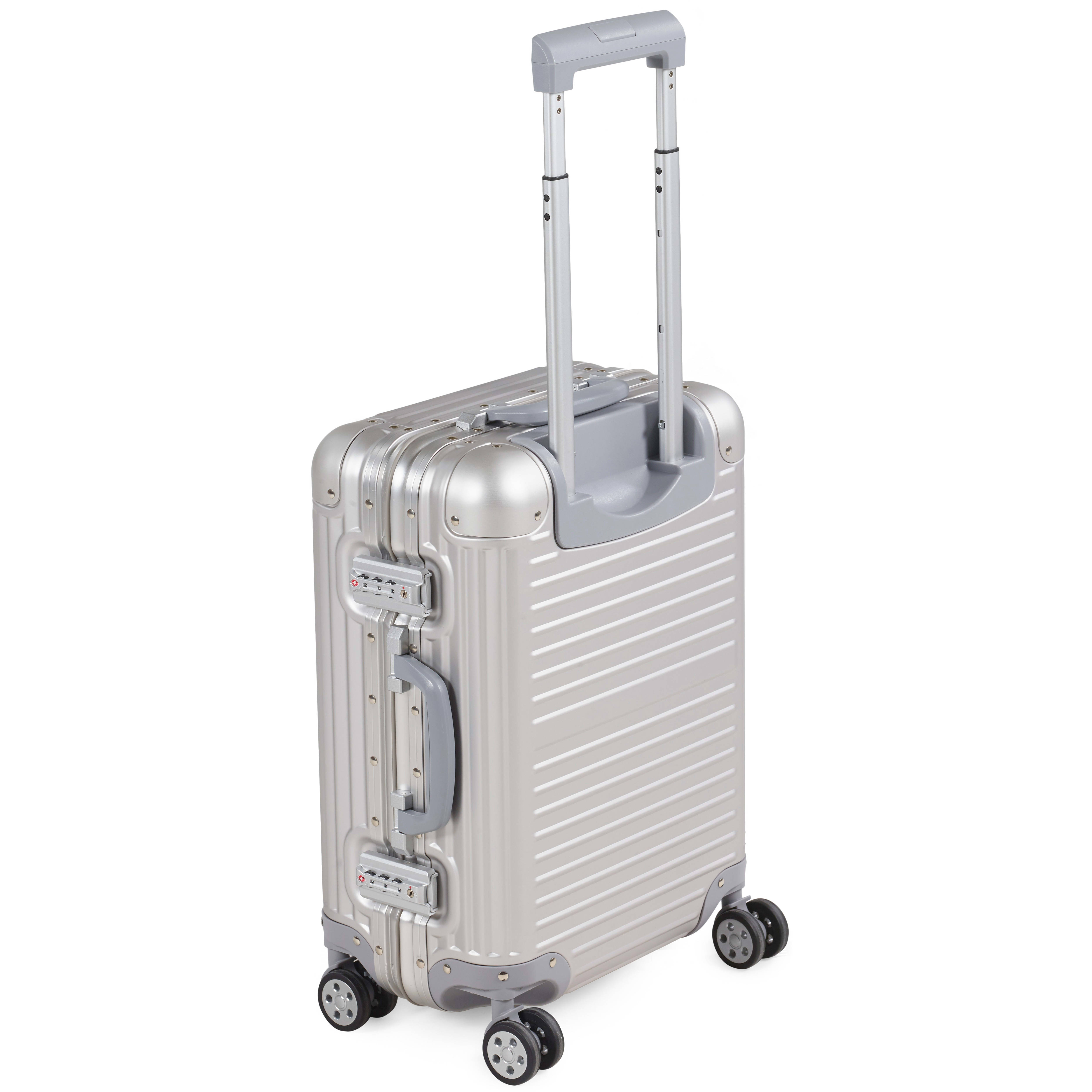 Alu trolley discount