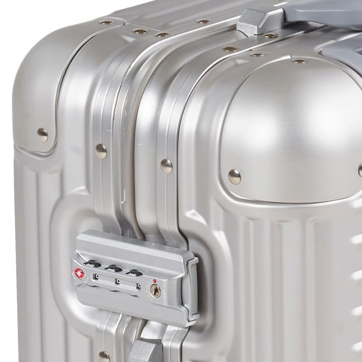 Arctic Tern Alu Trolley S Silver Arctic Tern