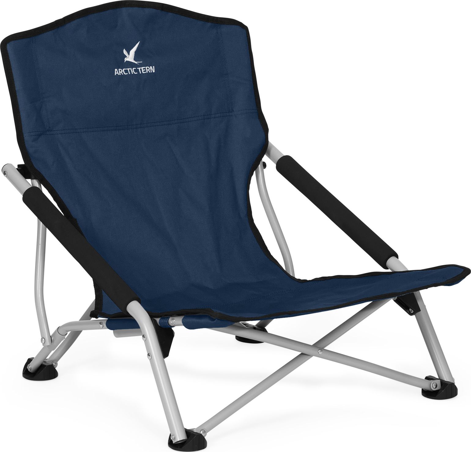 Beach Chair Ensign blue