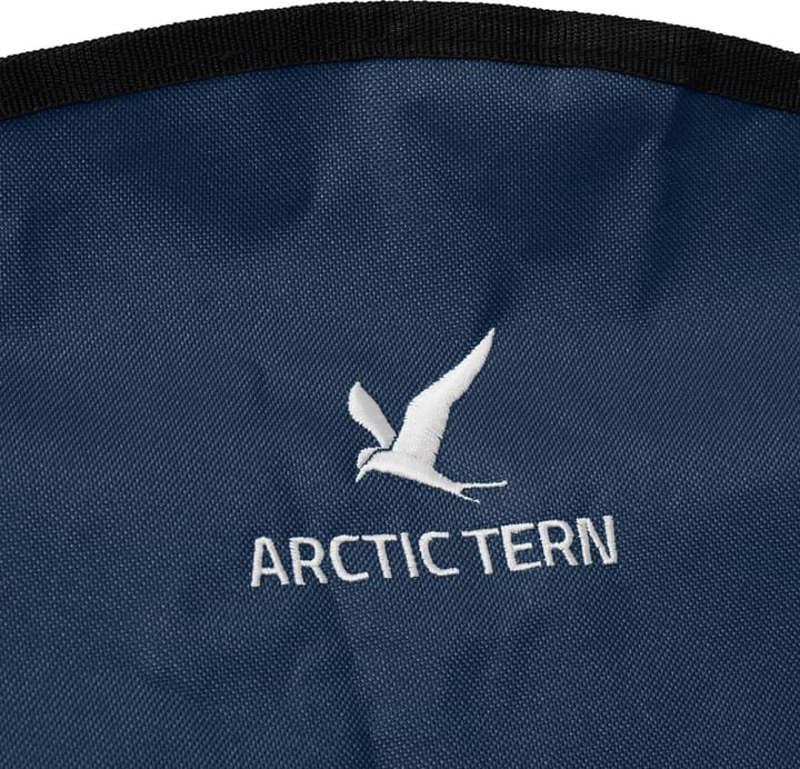 Arctic Tern Beach Chair Ensign Blue Arctic Tern