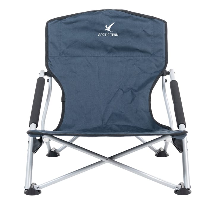 Arctic Tern Beach Chair Navy Arctic Tern