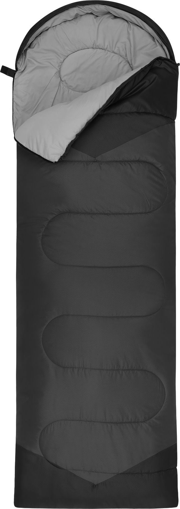 Arctic Tern Camping Sleeping Bag Black Arctic Tern
