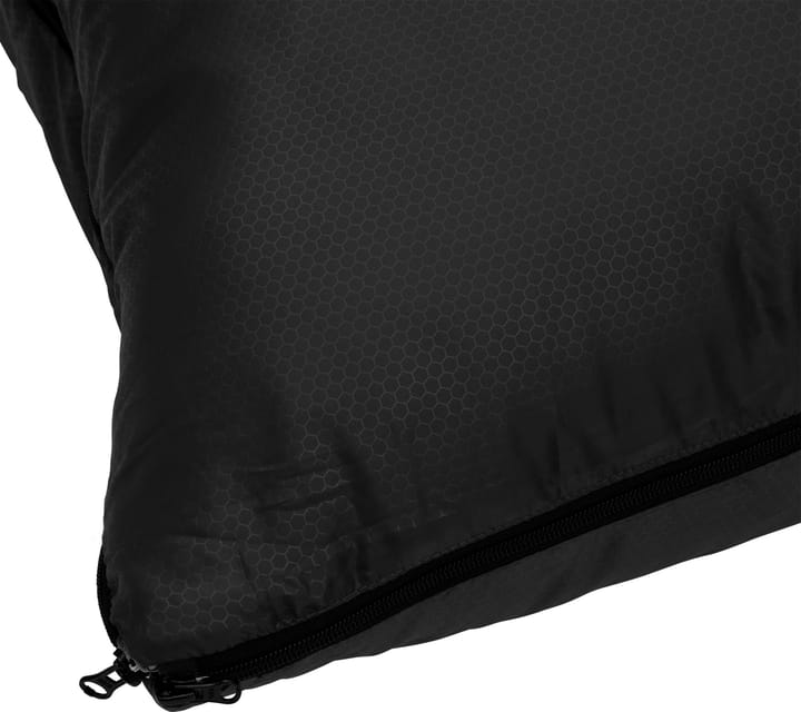 Arctic Tern Camping Sleeping Bag Black Arctic Tern