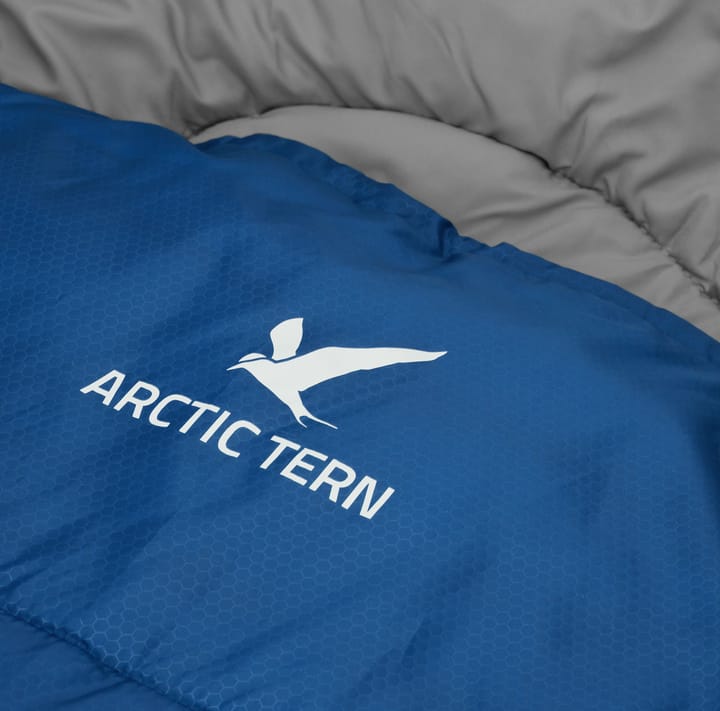 Arctic Tern Camping Sleeping Bag Blue Arctic Tern Arctic Tern Camping Sleeping Bag Blue Arctic Tern