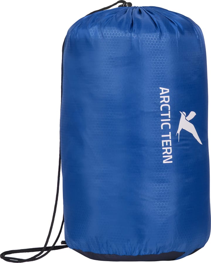 Arctic Tern Camping Sleeping Bag Blue Arctic Tern Arctic Tern Camping Sleeping Bag Blue Arctic Tern