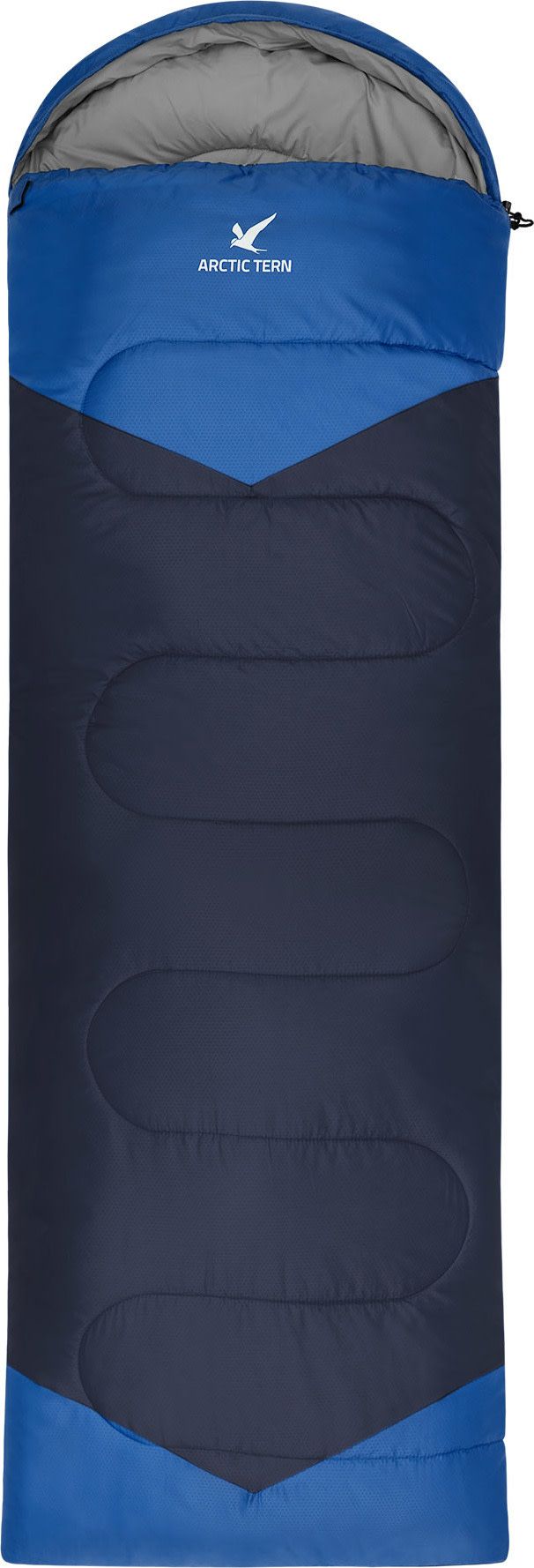 Arctic Tern Camping Sleeping Bag Blue Arctic Tern Arctic Tern Camping Sleeping Bag Blue Arctic Tern