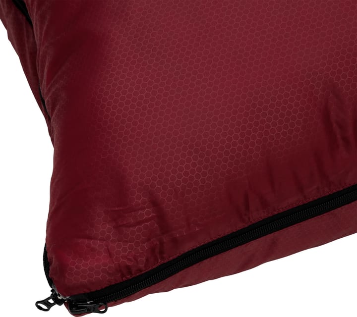 Arctic Tern Camping Sleeping Bag Red Arctic Tern