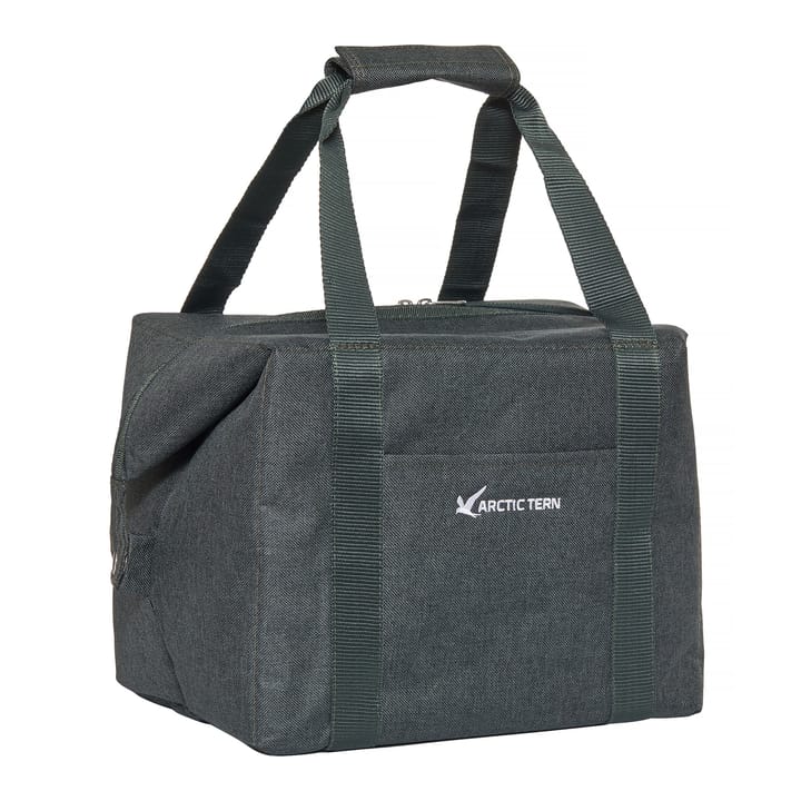 Arctic Tern Cooler Bag 15L Deep Forest Arctic Tern