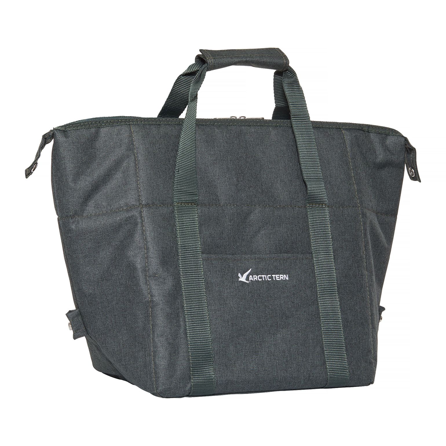 Arctic Tern Cooler Bag 15L Deep Forest