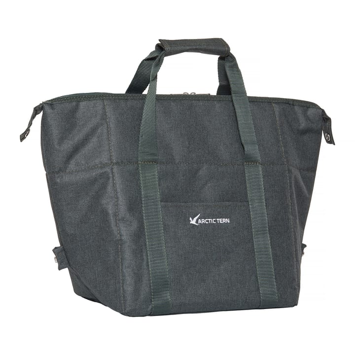 Arctic Tern Cooler Bag 15L Deep Forest Arctic Tern