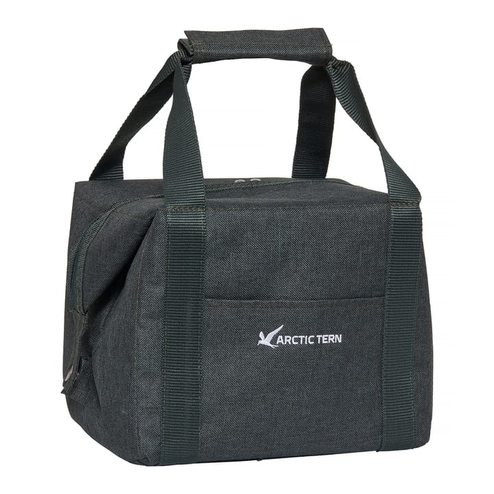 Arctic Tern Cooler Bag 8L Deep Forest Arctic Tern