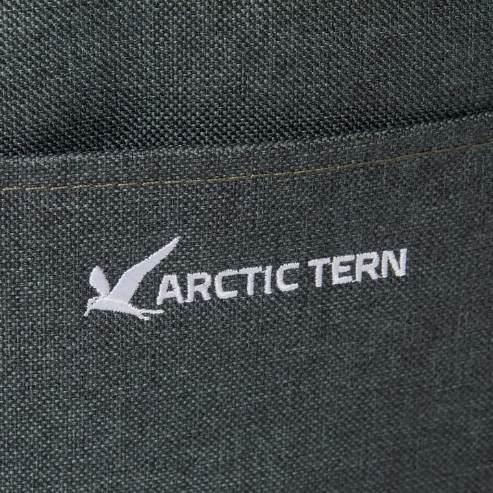 Arctic Tern Cooler Bag 8L Deep Forest Arctic Tern