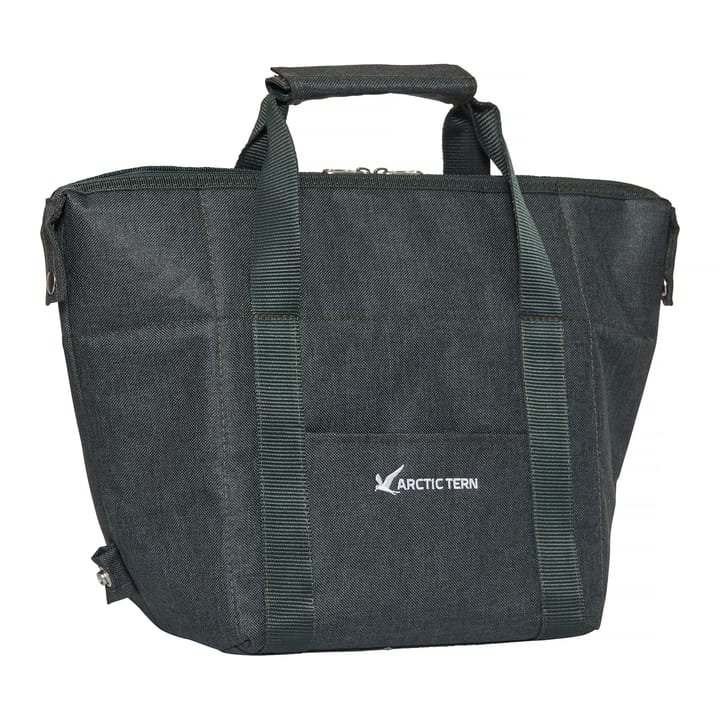 Cooler Bag 8L Deep Forest Arctic Tern