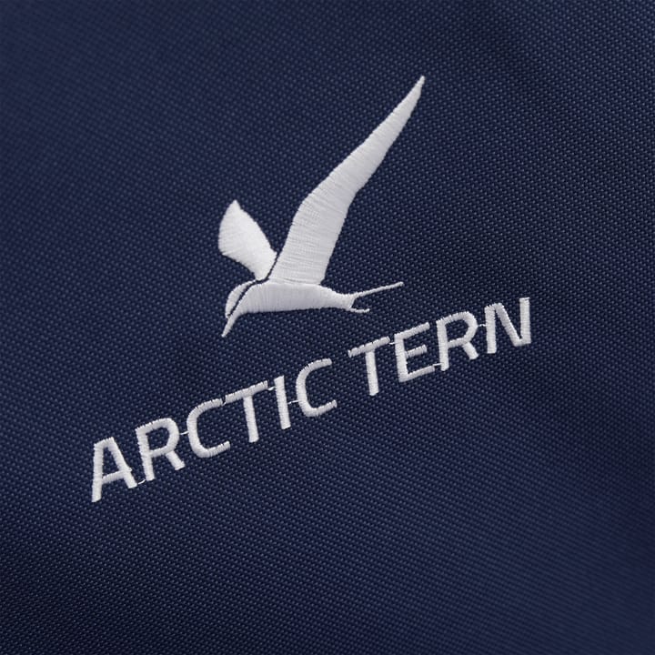 Easy Beach Chair Ensign blue Arctic Tern
