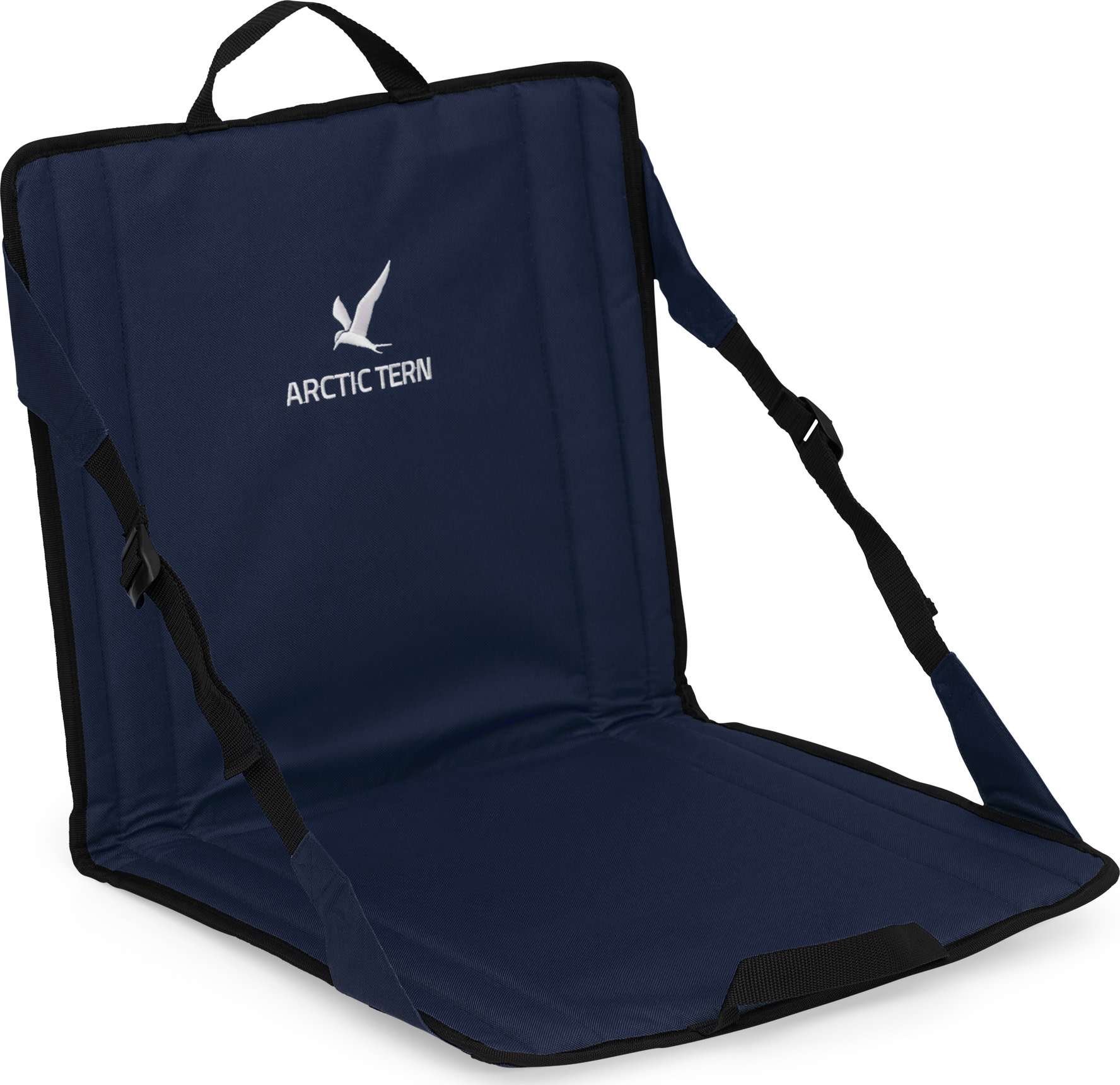 Arctic Tern Easy Beach Chair Ensign blue