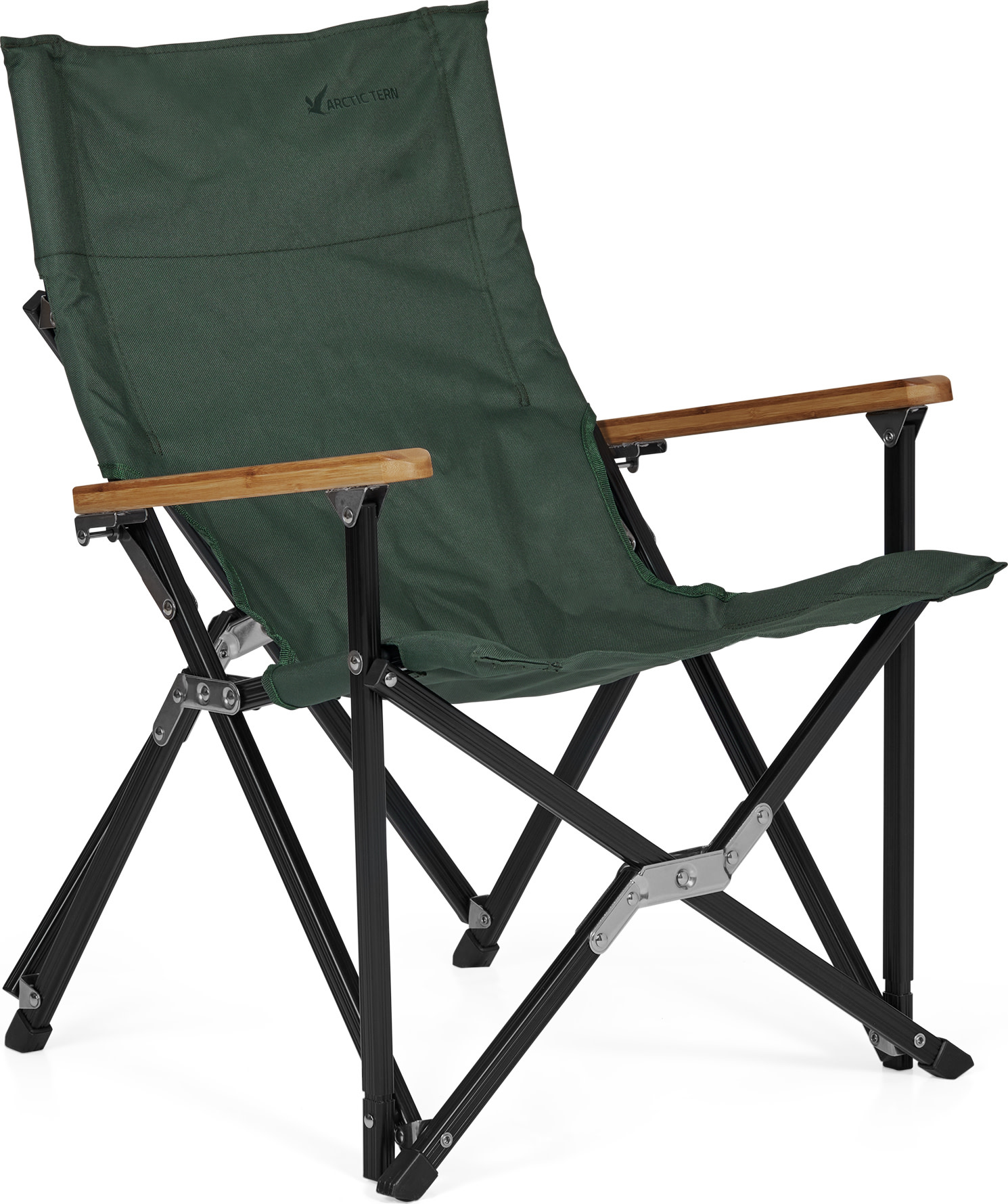 Arctic Tern Folding Chair G2 Navy